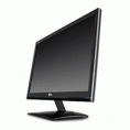 LG 20" LED LCD WIDE R$ 